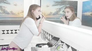 LESBIANSEXUALITY LILLY BELL + LANEY GREY - 2 image
