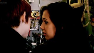 Lily Cade and Jenna Sativa are hot lesbians with hairy - 10 image