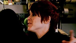 Lily Cade and Jenna Sativa are hot lesbians with hairy - 9 image