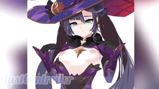 Genshin impact (LustController) - 7 image