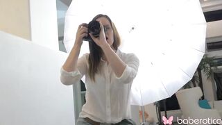 Jillian Janson and Aiden Ashley are having a threesome - 3 image