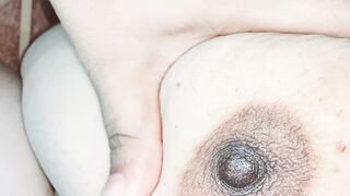 CHUBBY BODY NETU INDIAN BBW ENJOYED HOT AND SEXY MASSAGE WITH HINDI DIRTY TALKING - 10 image