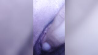 Big and horny cumming - 15 image