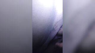 Big and horny cumming - 6 image