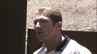 Sunshine Gets A Little Frisky And Throws An Extra Girl In The Mix - 3 image