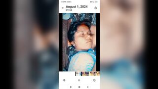 Soma bhabhi ne chote debor ke bara ko chus chus ke lal kor diya - 1 image