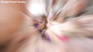 Reload Fist and Roses, Alexa Lewis & Stacy Bloom, BBC, Anal Fisting, ATOGM, DAP, ButtRose, Squirt Drink, Creampie Swallow GL730m - 11 image