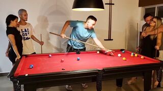 We bet our wives and lost, but in the end everyone had sex. - 3 image