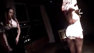 Puttanelle Perverse Scene 03