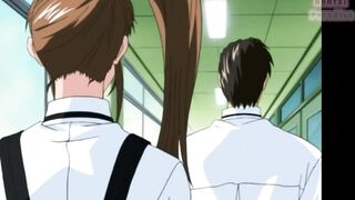 Bible Red Episode 03 - Hentai Gratis sin sencura Full HD 1080P Espanol subtitulos - 10 image