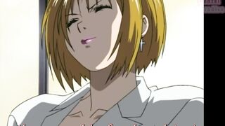 Bible Red Episode 03 - Hentai Gratis sin sencura Full HD 1080P Espanol subtitulos - 11 image