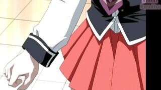 Bible Red Episode 03 - Hentai Gratis sin sencura Full HD 1080P Espanol subtitulos - 12 image