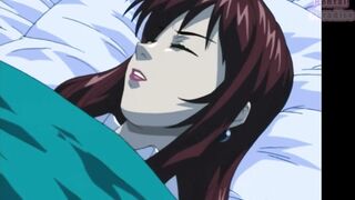 Bible Red Episode 03 - Hentai Gratis sin sencura Full HD 1080P Espanol subtitulos - 14 image