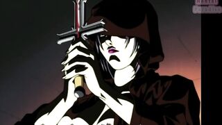 Bible Red Episode 03 - Hentai Gratis sin sencura Full HD 1080P Espanol subtitulos - 6 image