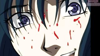 Bible Red Episode 03 - Hentai Gratis sin sencura Full HD 1080P Espanol subtitulos - 7 image