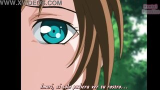 Bible Red Episode 03 - Hentai Gratis sin sencura Full HD 1080P Espanol subtitulos - 9 image