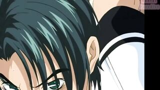 Bible Red Episode 04 - Hentai Gratis sin sencura Full HD 1080P Espanol subtitulos - 12 image