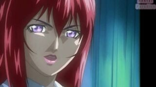 Bible Red Episode 04 - Hentai Gratis sin sencura Full HD 1080P Espanol subtitulos - 13 image