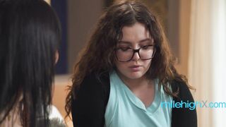 Welcome To Stepsisters Class On How To Date Girls