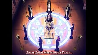 Bible Red: New Testament 03 - Free Hentai Uncensored Full HD 1080P - Hentai Paradise - 1 image