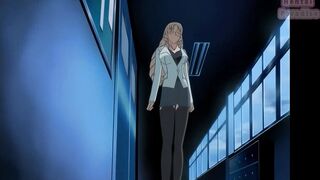 Bible Red: New Testament 03 - Free Hentai Uncensored Full HD 1080P - Hentai Paradise - 12 image