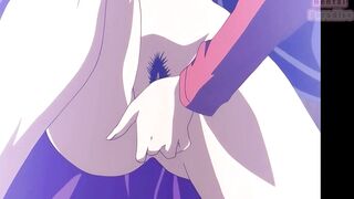 Bible Red: New Testament 03 - Free Hentai Uncensored Full HD 1080P - Hentai Paradise - 14 image