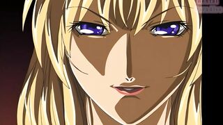 Bible Red: New Testament 03 - Free Hentai Uncensored Full HD 1080P - Hentai Paradise - 2 image