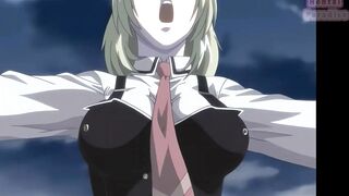 Bible Red: New Testament 03 - Free Hentai Uncensored Full HD 1080P - Hentai Paradise - 5 image