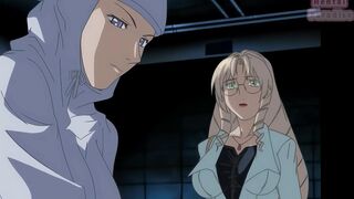 Bible Red: New Testament 03 - Free Hentai Uncensored Full HD 1080P - Hentai Paradise - 6 image