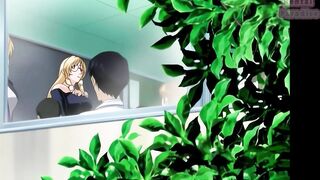 Bible Red: New Testament 03 - Free Hentai Uncensored Full HD 1080P - Hentai Paradise - 7 image