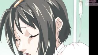 Bible Red: New Testament 03 - Free Hentai Uncensored Full HD 1080P - Hentai Paradise - 9 image