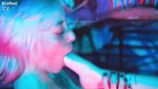 Lesbian Girls With Tiny Feet