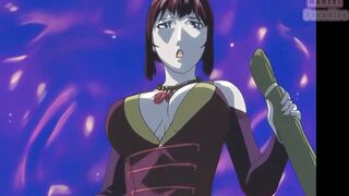 Bible Red: New Testament 06 - Free Hentai Uncensored Full HD 1080P - Hentai Paradise - 5 image