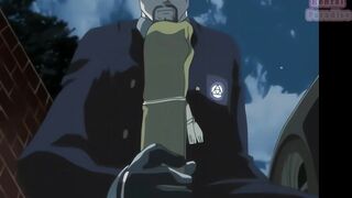 Bible Red: New Testament 06 - Free Hentai Uncensored Full HD 1080P - Hentai Paradise - 6 image