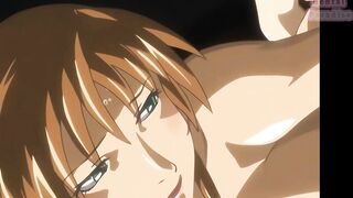 Bible Red: New Testament 06 - Free Hentai Uncensored Full HD 1080P - Hentai Paradise - 9 image