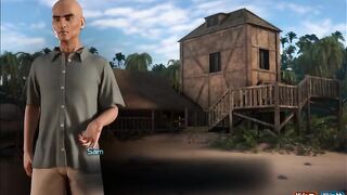 Treasure of Nadia Part 51 Doctor Sexual Education Fit Model by LoveSkySan69 - 2 image