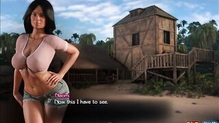 Treasure of Nadia Part 51 Doctor Sexual Education Fit Model by LoveSkySan69 - 3 image