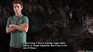 Treasure of Nadia Part 51 Doctor Sexual Education Fit Model by LoveSkySan69 - 4 image