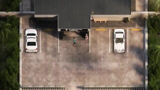 Treasure of Nadia Part 51 Doctor Sexual Education Fit Model by LoveSkySan69 - 6 image