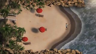 Treasure of Nadia Part 48 Tasha's Wild Pussy Juicy And Wet by LoveSkySan69 - 10 image