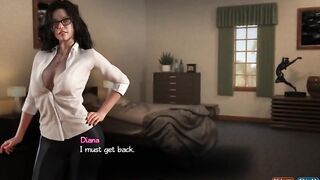 Treasure of Nadia Part 48 Tasha's Wild Pussy Juicy And Wet by LoveSkySan69 - 3 image