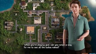 Treasure of Nadia Part 48 Tasha's Wild Pussy Juicy And Wet by LoveSkySan69 - 8 image