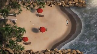 Treasure of Nadia Part 48 Tasha's Wild Pussy Juicy And Wet by LoveSkySan69 - 9 image