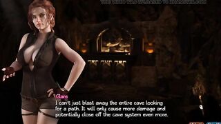 Treasure of Nadia Part 42 Face Breast Taste Hot Body by LoveSkySan69 - 9 image