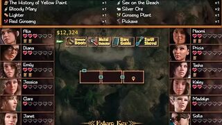 Treasure of Nadia Part 40 Sex Therapy For My Big Dick by LoveSkySan69 - 1 image