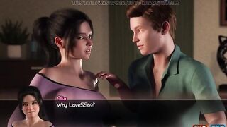 Treasure of Nadia Part 33 Special Fucking 1-8 Sexy Babes by LoveSkySan69 - 8 image