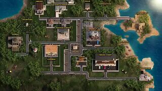 Treasure of Nadia Part 30 Special Massage Happy Ending by LoveSkySan69 - 1 image