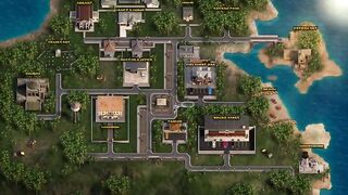 Treasure of Nadia Part 30 Special Massage Happy Ending by LoveSkySan69 - 14 image