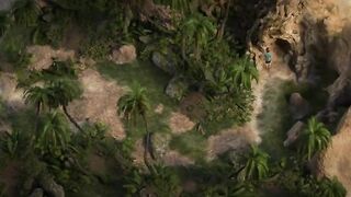 Treasure of Nadia Part 30 Special Massage Happy Ending by LoveSkySan69 - 15 image