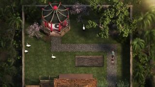 Treasure of Nadia Part 30 Special Massage Happy Ending by LoveSkySan69 - 2 image